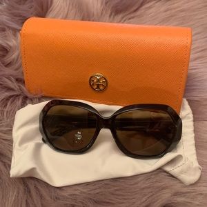 Tory Burch Sunglasses